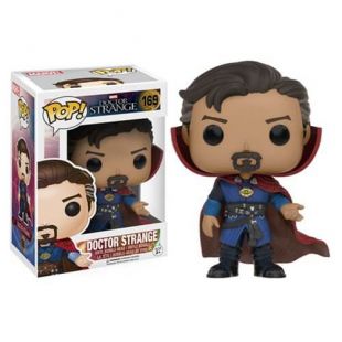 Figurine Pop! Doctor Strange