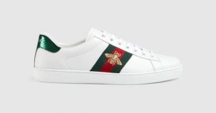Gucci  brodées Ace