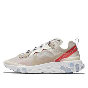 Nike - Nike React Element 87 Sail/Light