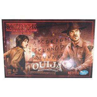 Stranger Things Ouija Game Standard
