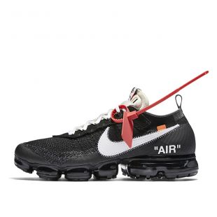 Nike x Off White Air VaporMax Virgil Abloh The 10 Ten