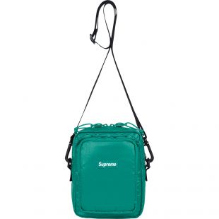 Supreme Shoulder Bag Dark Teal