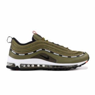 AIR MAX 97 OG UNDFTD MILITIA "undefeated"   LarryDeadstock