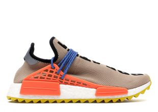 adidas Human Race NMD Pharrell Pale Nude