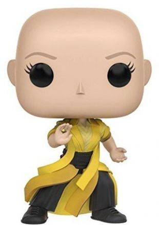 Funko - Figurine Marvel - Doctor Strange Movie Ancient One Pop 10cm - 0889698101813
