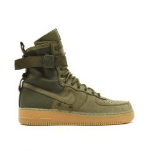 Nike - Sf Air Force One High 