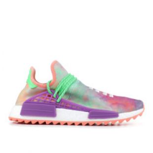 tie dye human race