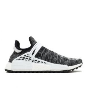 Pw Human Race Nmd Tr "pharrell"   Adidas   ac7359   core back/white | Flight Club