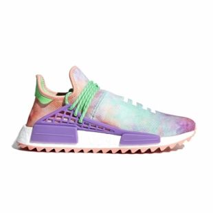 human race holi festival black