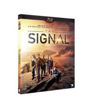 The Signal [Blu-Ray] [Édition Collector]
