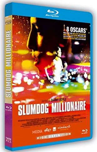 Slumdog Millionaire