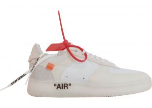 Air Force 1 Low Off white