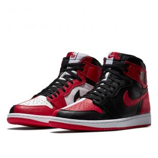 Air Jordan Nike AJ I 1 Retro High OG NRG "Homage To Home"