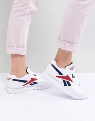 Reebok   Rapide Og   Blanc