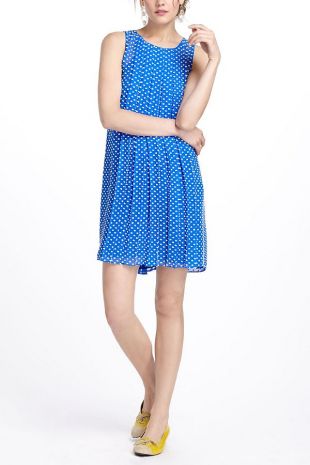 hanna marin blue dress The and polka dot white (Ashley Benson) on Pretty Little Liars S03E14 its the kind of Features:Asymmetrical Prom Dress Black Tutu AU Size:8