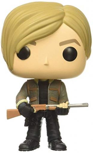 Funko - 156 - Pop - Resident Evil - Leon Kennedy