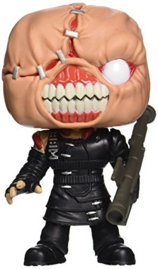 Funko - 157 - Pop - Resident Evil - Nemesis