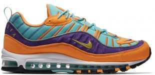 air max 98 cone stockx