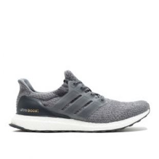 Ultra Boost 3.0 "Mystery Grey 3.0"   Adidas   ba8849   mystery grey/white | Flight Club