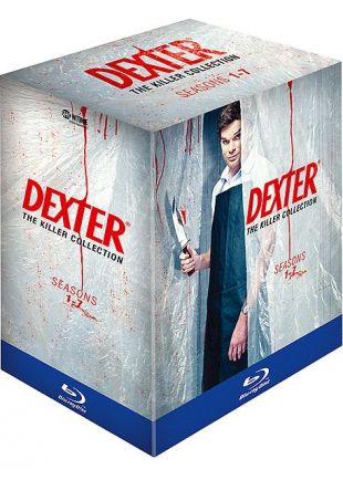 dexter sst 4