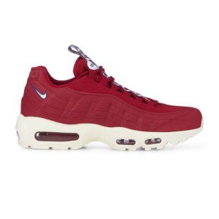 air max 95 tt red
