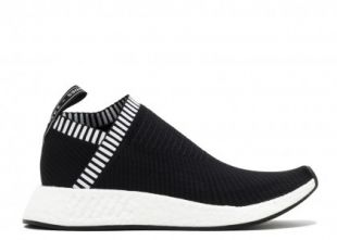 Addidas adidas NMD CS2 City Sock PK Noir Rose BA7188 runnerfr