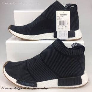 nmd chaussette