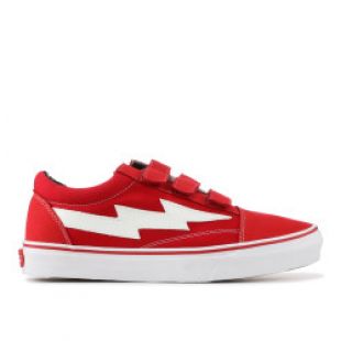 Revenge X Storm II Vol.1   Revenge X Storm   REVS 013 RED   red | Flight Club