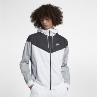 Veste Nike Sportswear Windrunner pour Homme. Nike.com FR