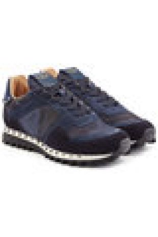 basket chaussette valentino