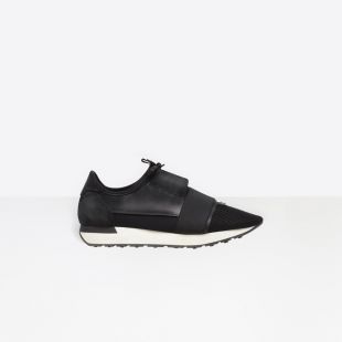 balenciaga runners homme pas cher