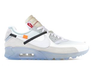 Air Max 90 Off White