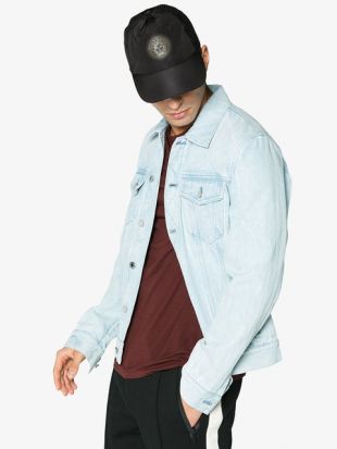 Casquette Medusa