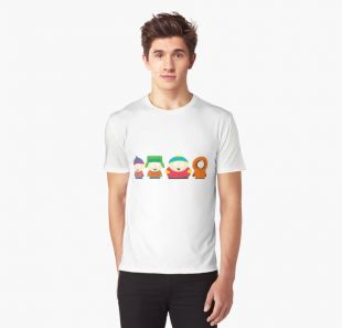 south park character