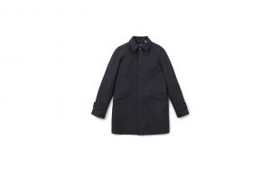 Commuter Mac
