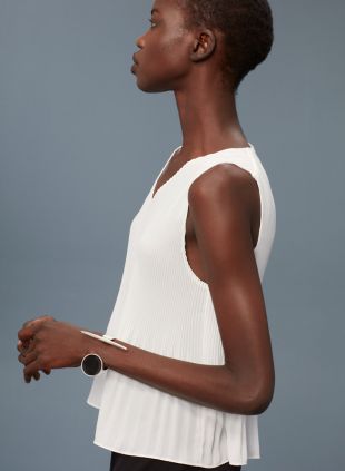 Damien Blouse