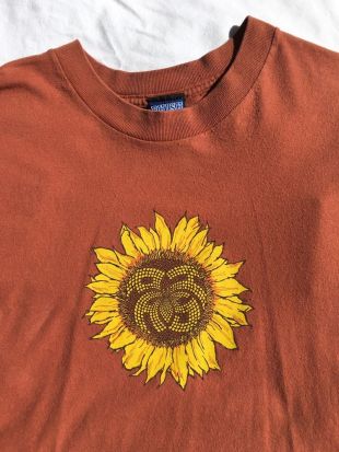 Le T shirt du film
