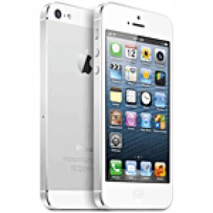 iPhone 5