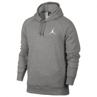 creed grey jordan hoodie