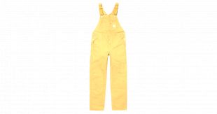 Big Overall