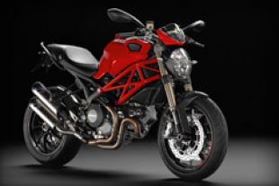 Ducati Monster 1100 Evo