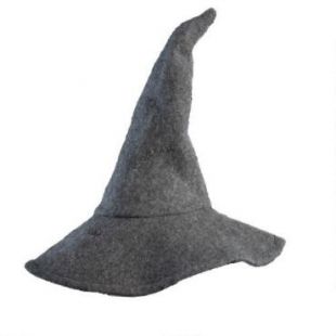 The Hobbit: An Unexpected Journey Authentic Replica Gandalf Hat
