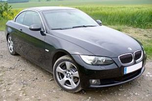 BMW 3 Series (E90)