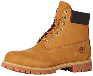 Timberland Men's 6-Inch Premium Waterproof Boot