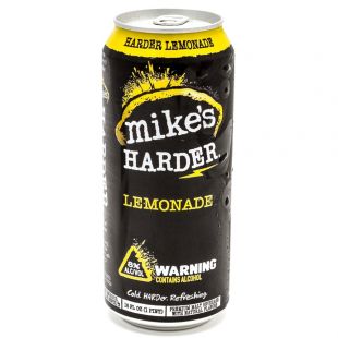 Mike's - Harder Lemonade