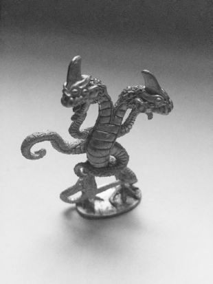 demogorgon