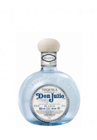 DON JULIO Blanco 38%