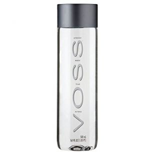 Artésienne Voss Encore De L'Eau (500 Ml)
