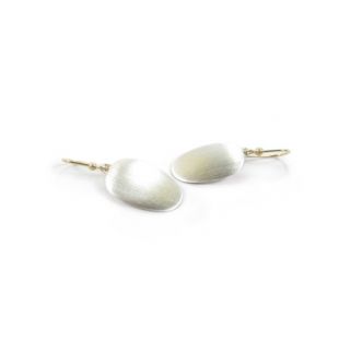 TED MUEHLING STERLING SILVER SMALL CHIPS
