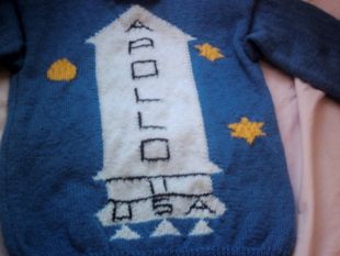 pull apollo shining